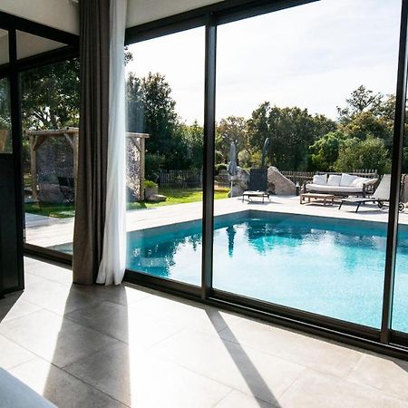Villa Rocca 索塔 外观 照片