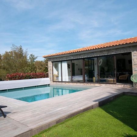 Villa Rocca 索塔 外观 照片
