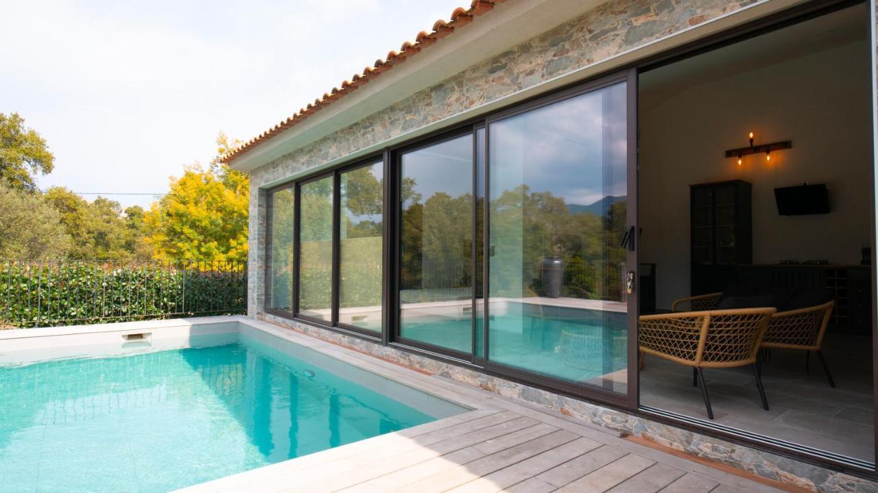 Villa Rocca 索塔 外观 照片