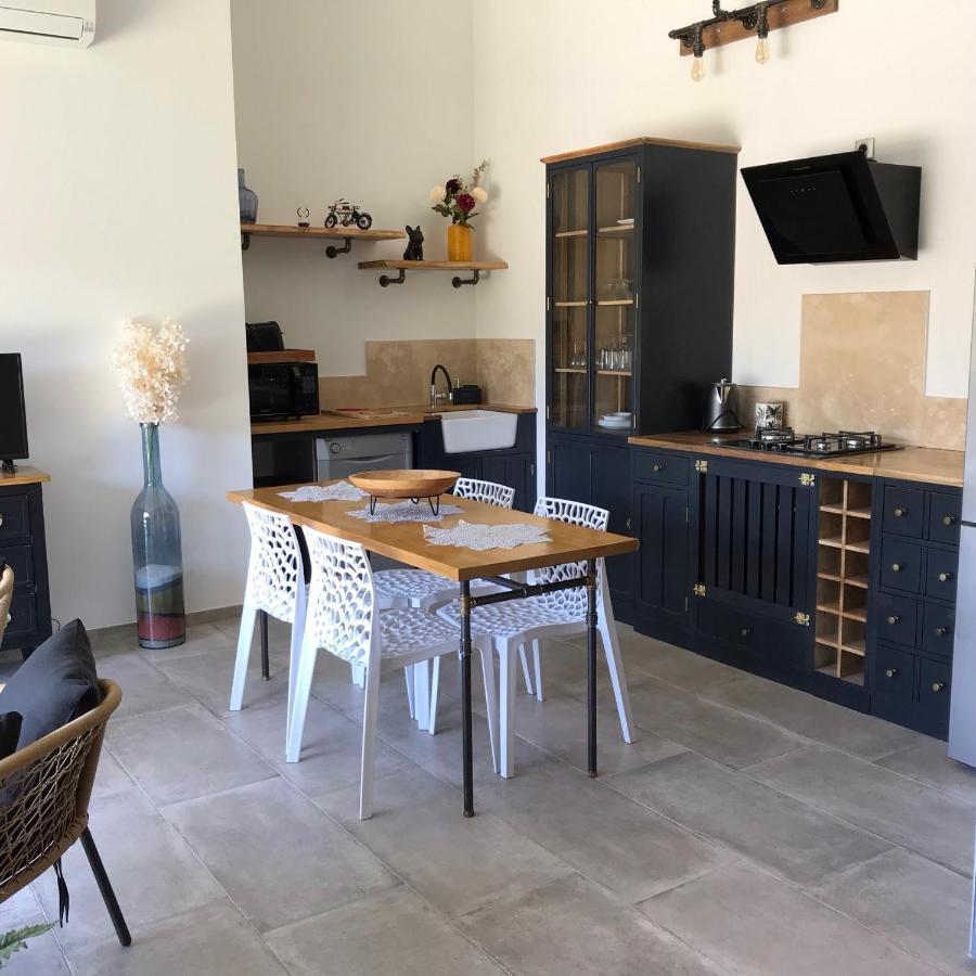 Villa Rocca 索塔 外观 照片
