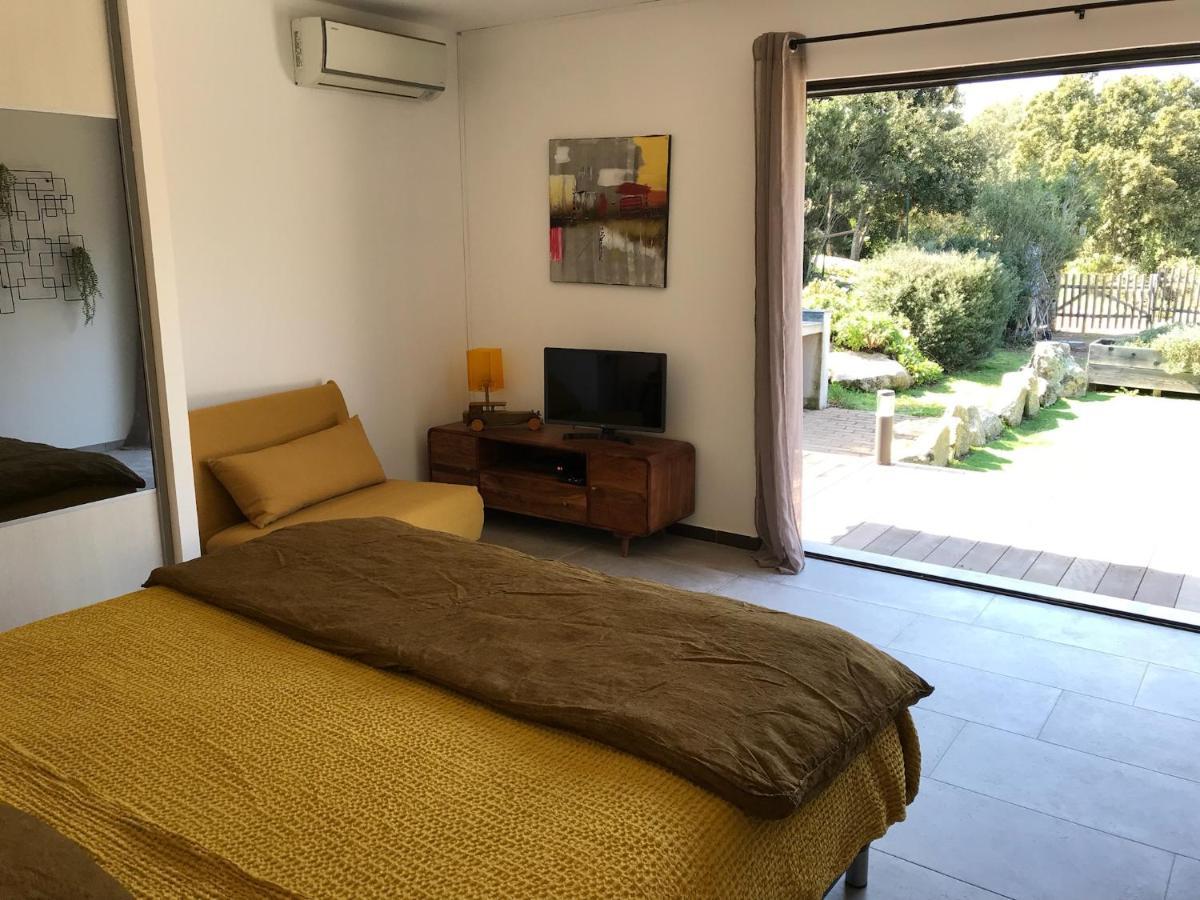 Villa Rocca 索塔 外观 照片