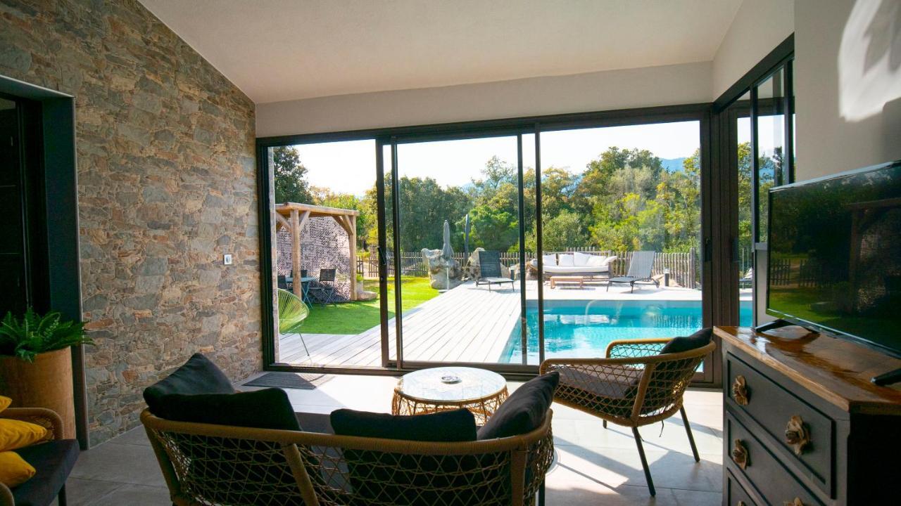 Villa Rocca 索塔 外观 照片